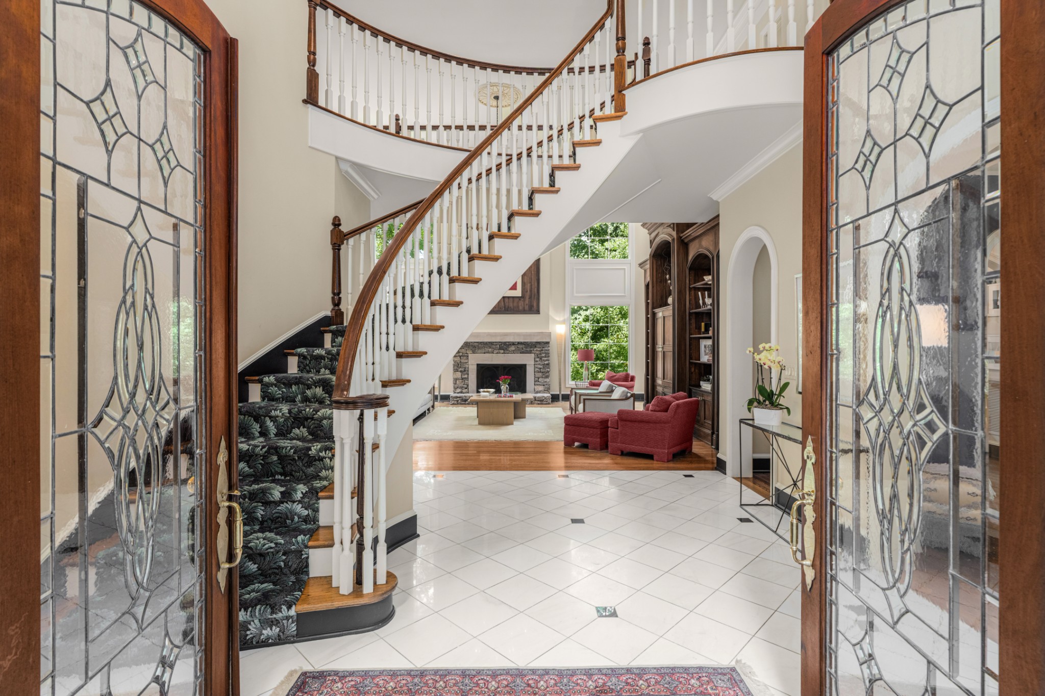 7 Breckenridge
