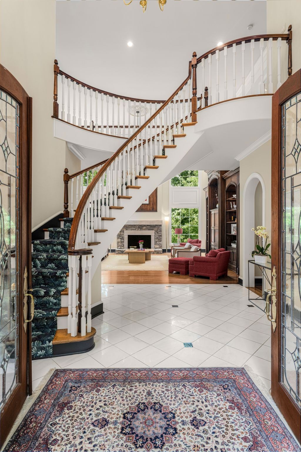 7 Breckenridge