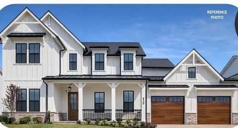 Photo of 5001 Fairhaven Cir, Thompsons Station, TN 37179 (MLS # 3234672)