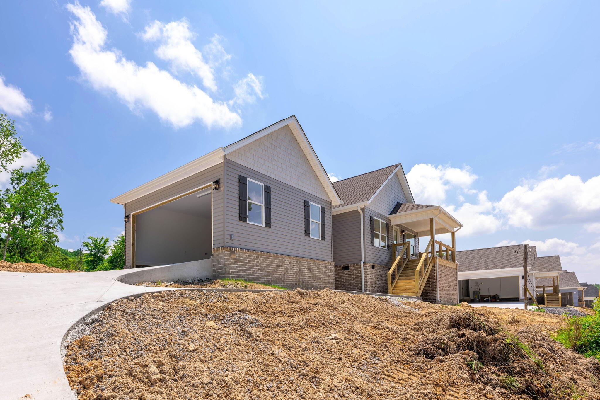 1361 Shady Lane Road