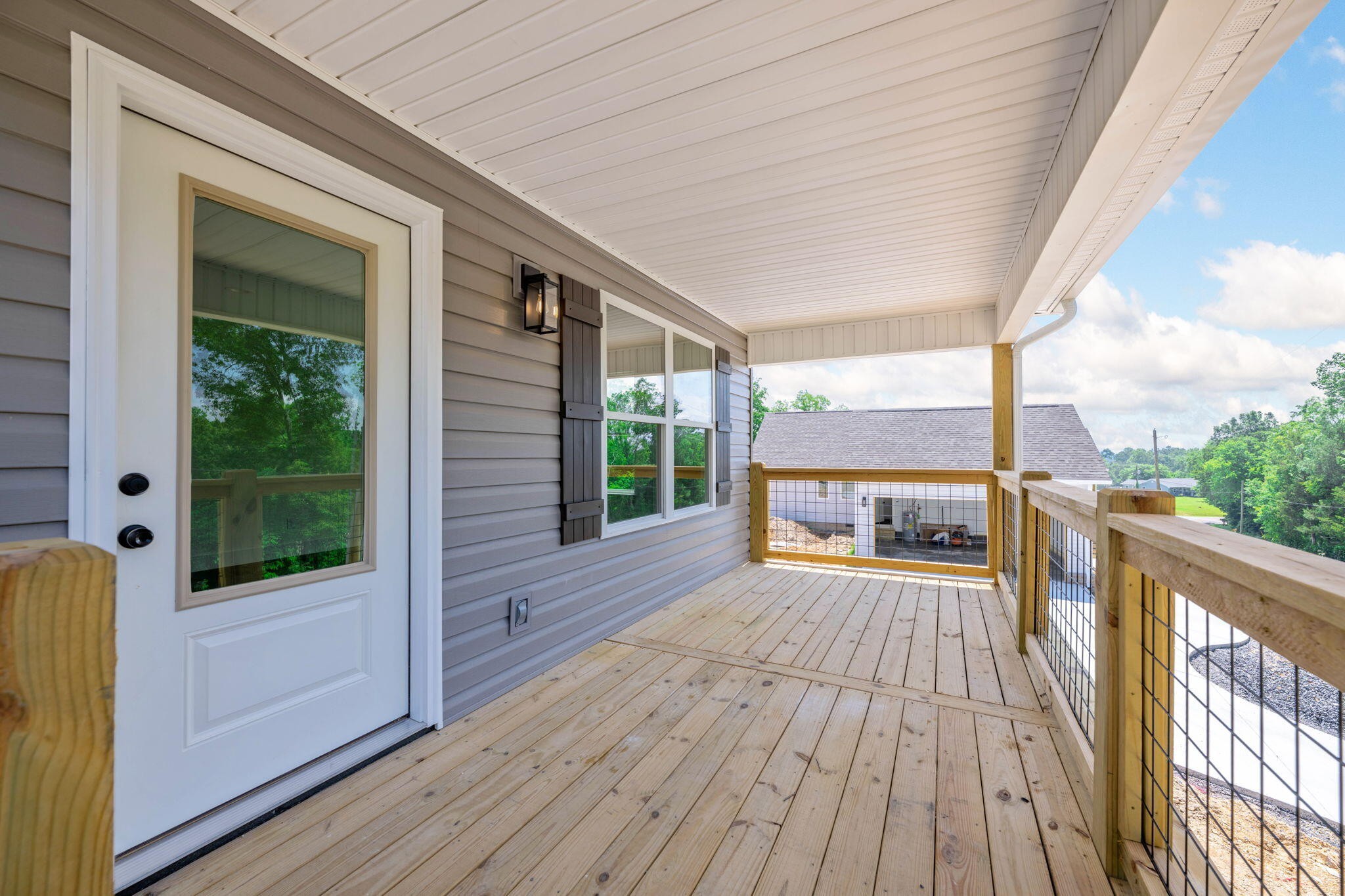 1361 Shady Lane Road