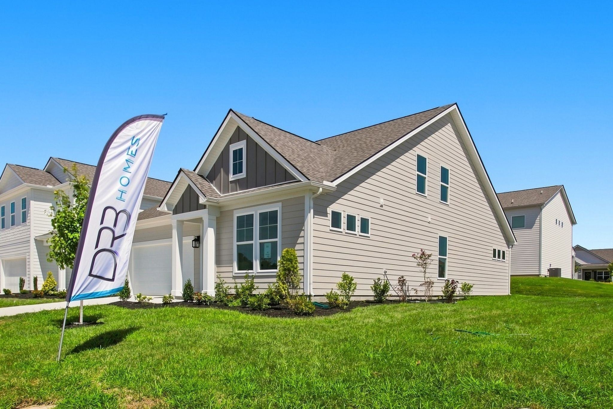 100 Ridgeview Drive