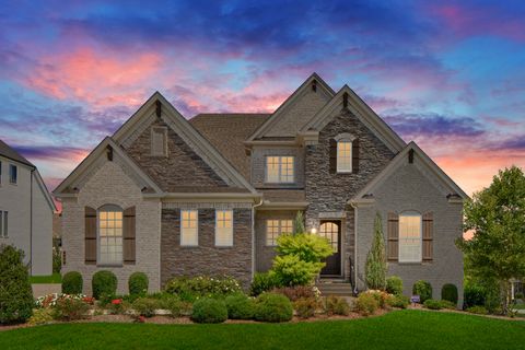 4821 Kedron Rd Spring Hill TN 37174