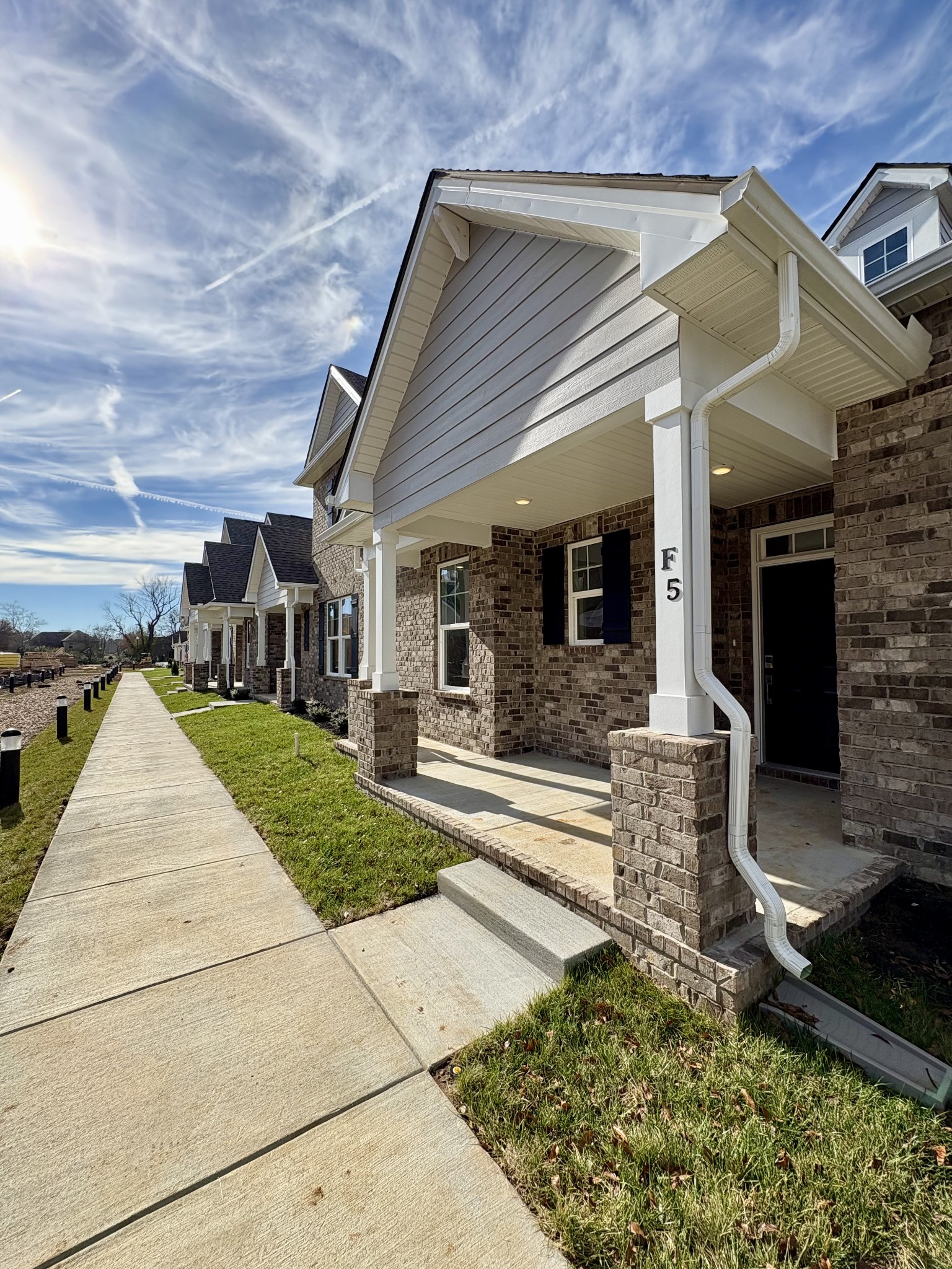 2900 Suzanne Landon Dr F5