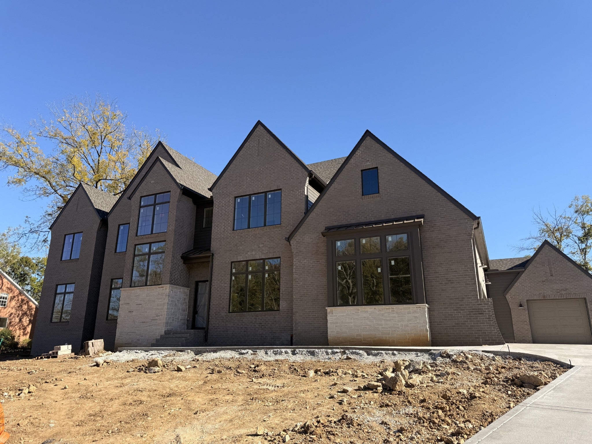 9501 Grand Haven Dr
