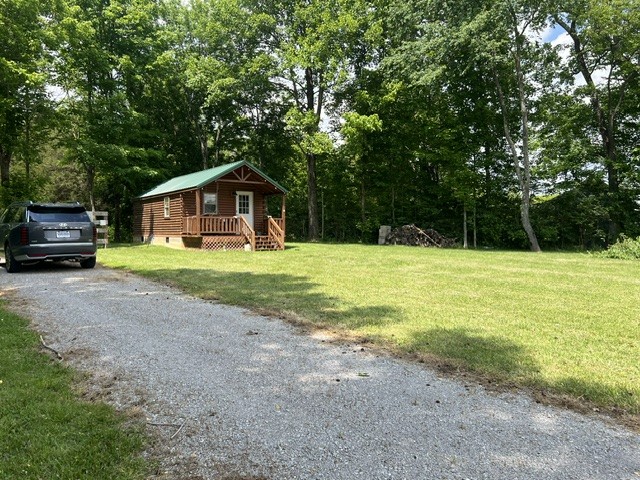 9433 Crossville Hwy