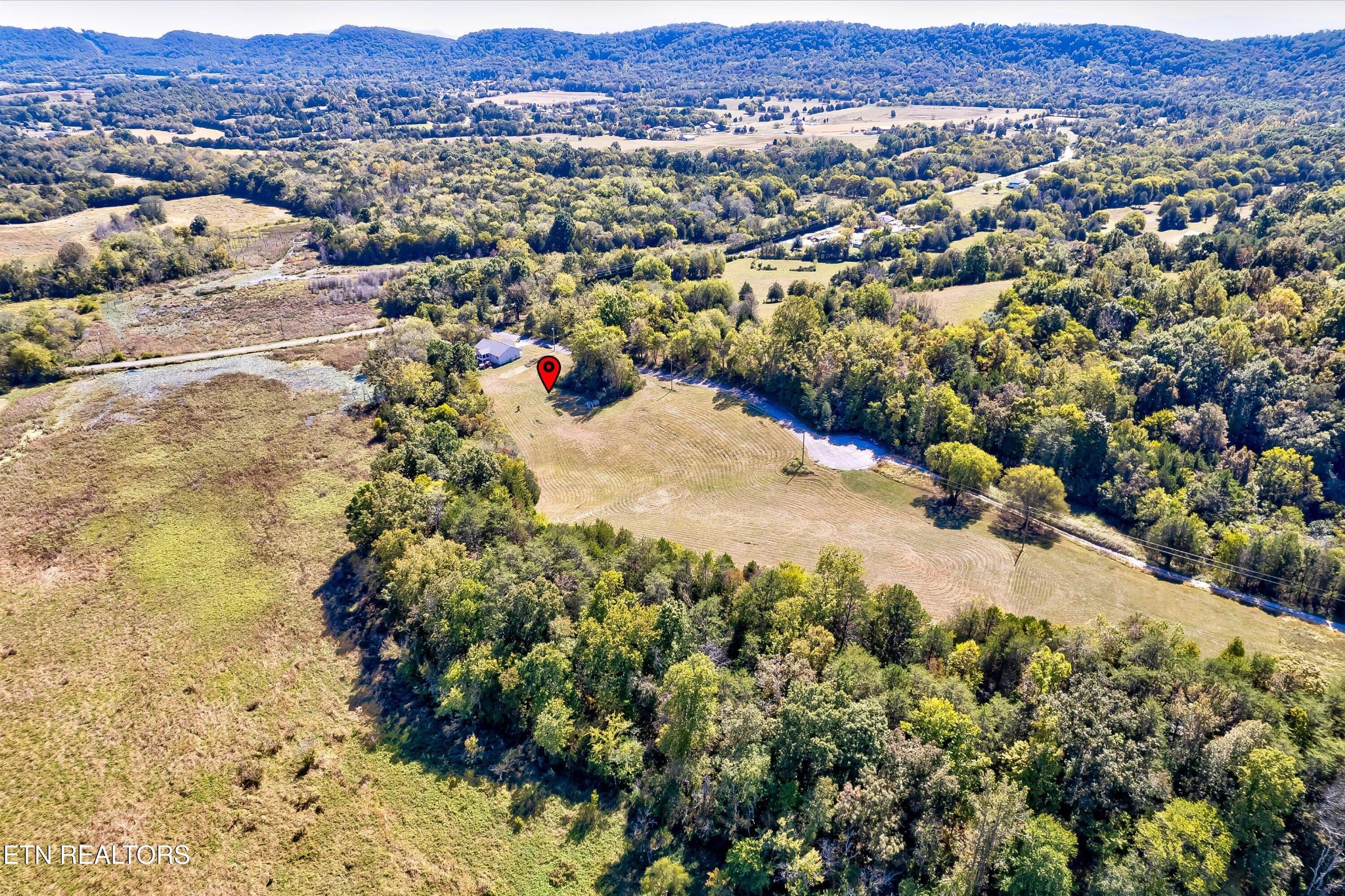 2 Stansberry Drive