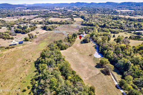 2 Stansberry Drive New Market TN 37820