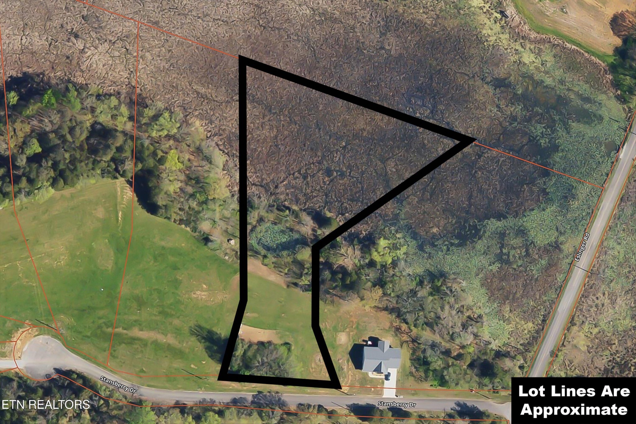 2 Stansberry Drive
