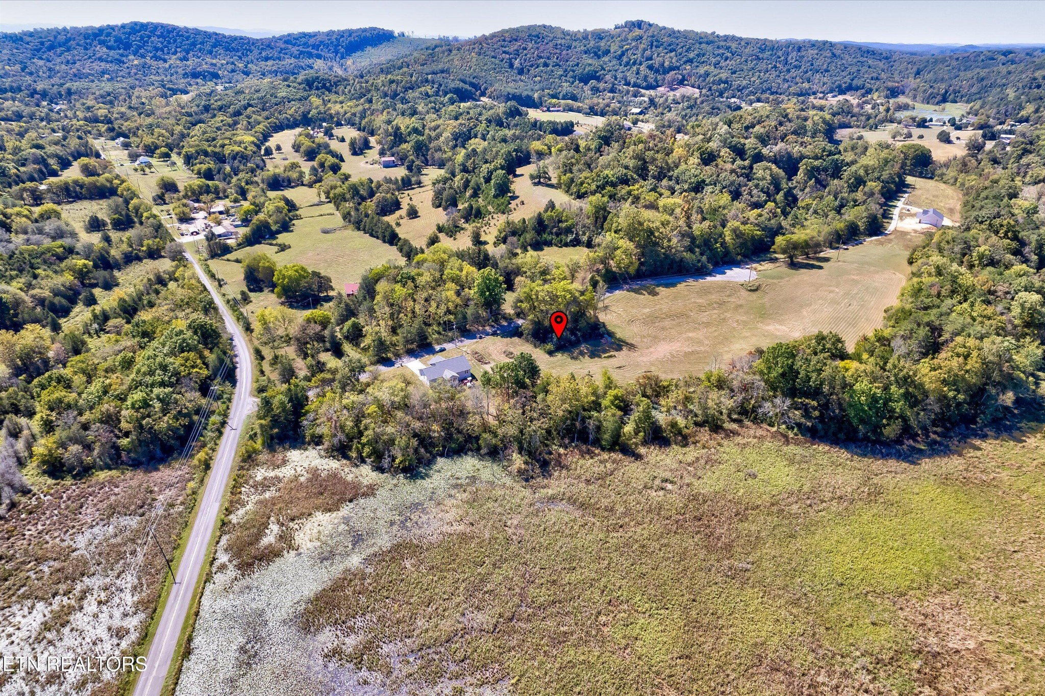 2 Stansberry Drive