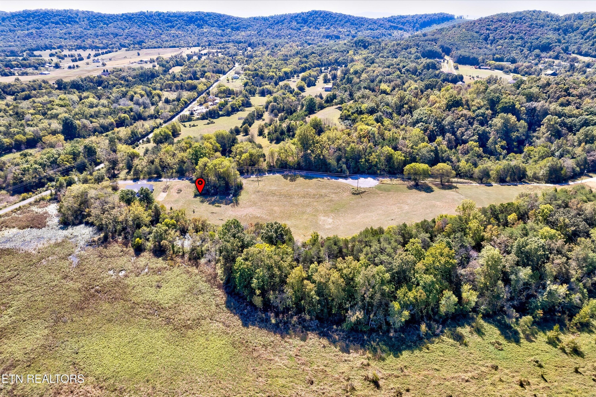 2 Stansberry Drive