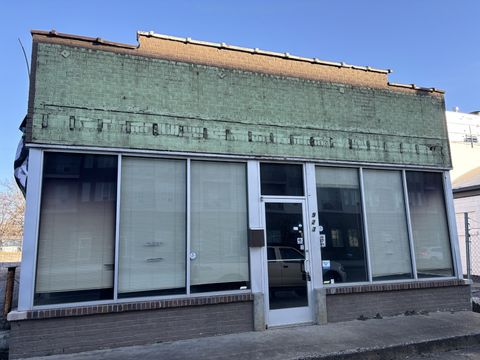 923 Dickerson Pike Nashville TN 37207