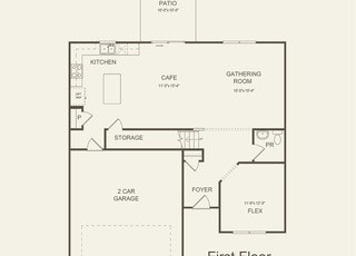 4617 Marcus Venture Pl