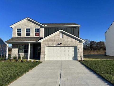 4617 Marcus Venture Pl Murfreesboro TN 37127