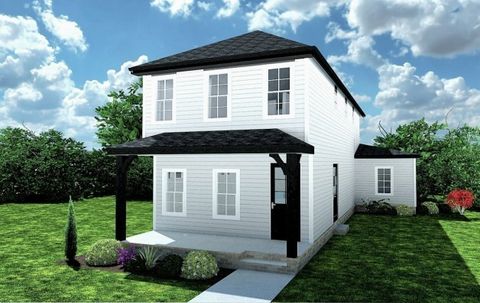 0 Gower St Pleasant View TN 37146