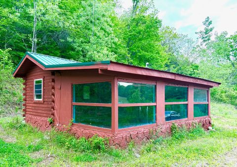 221 Friendship Hollow Rd S Pleasant Shade TN 37145