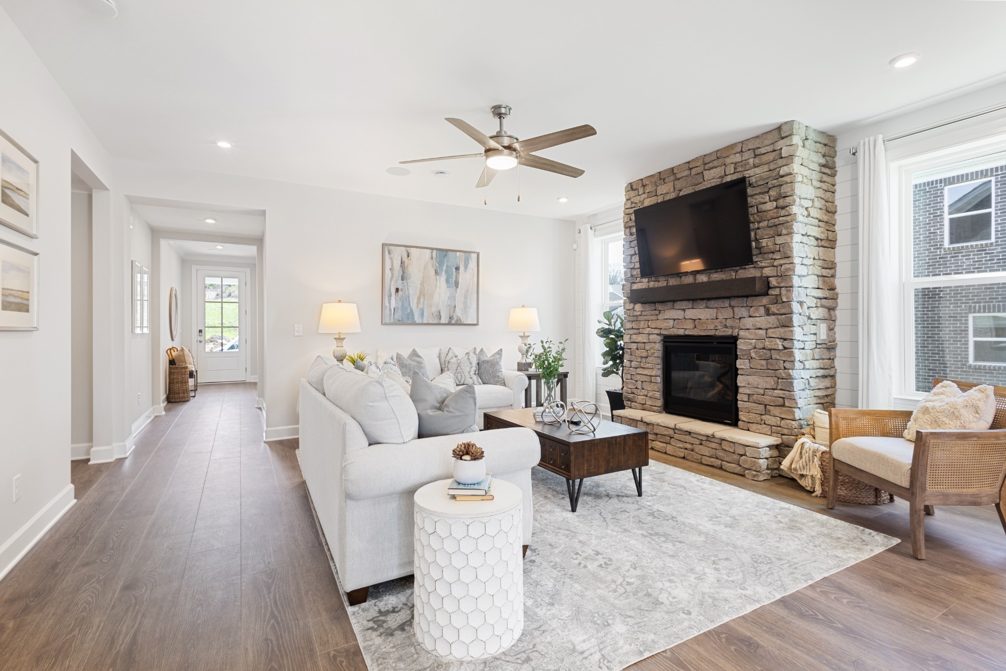 4032 Willow Belle Drive