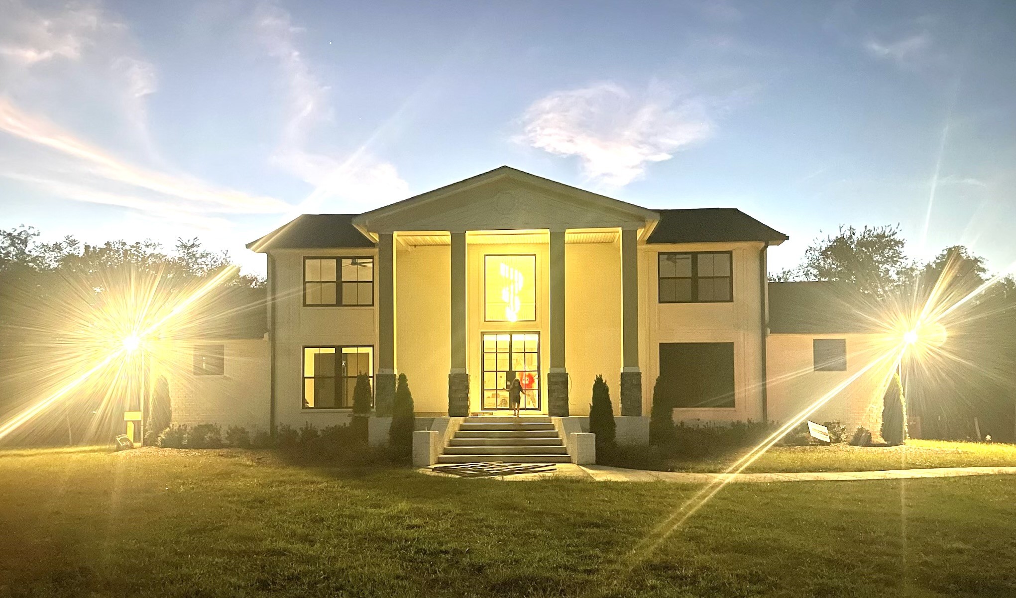 3880 Barfield Crescent Rd