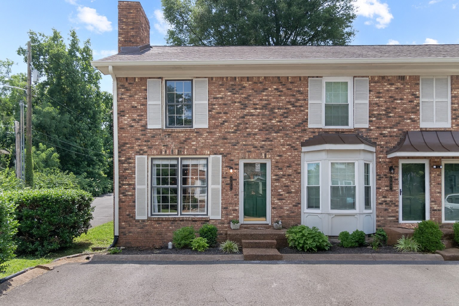 506 Hickory Villa Dr