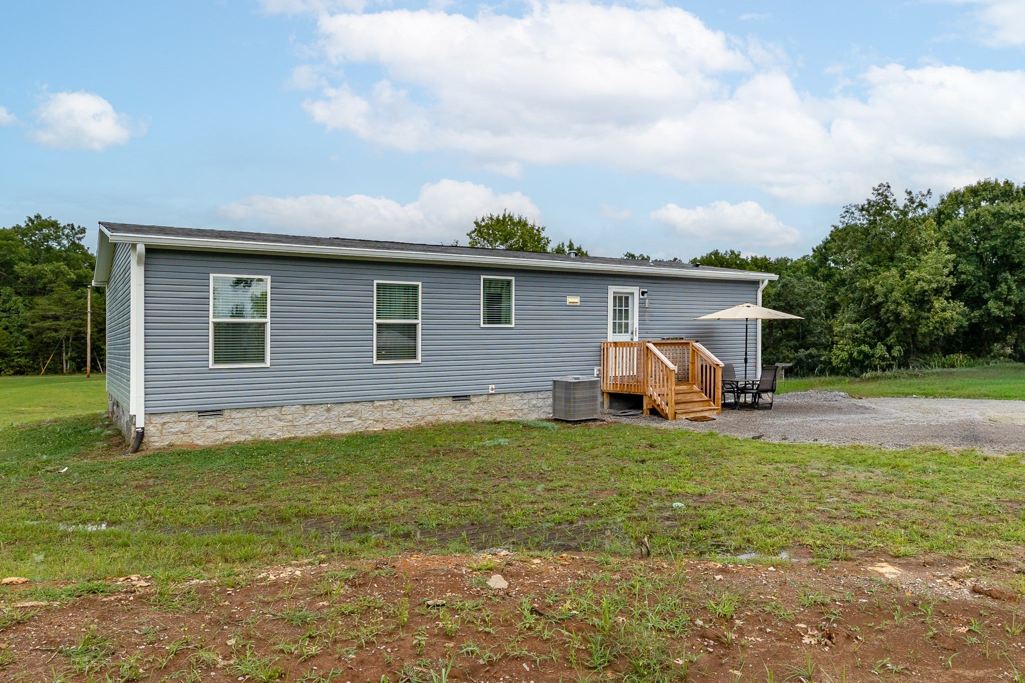 3592 Mahaley Rd