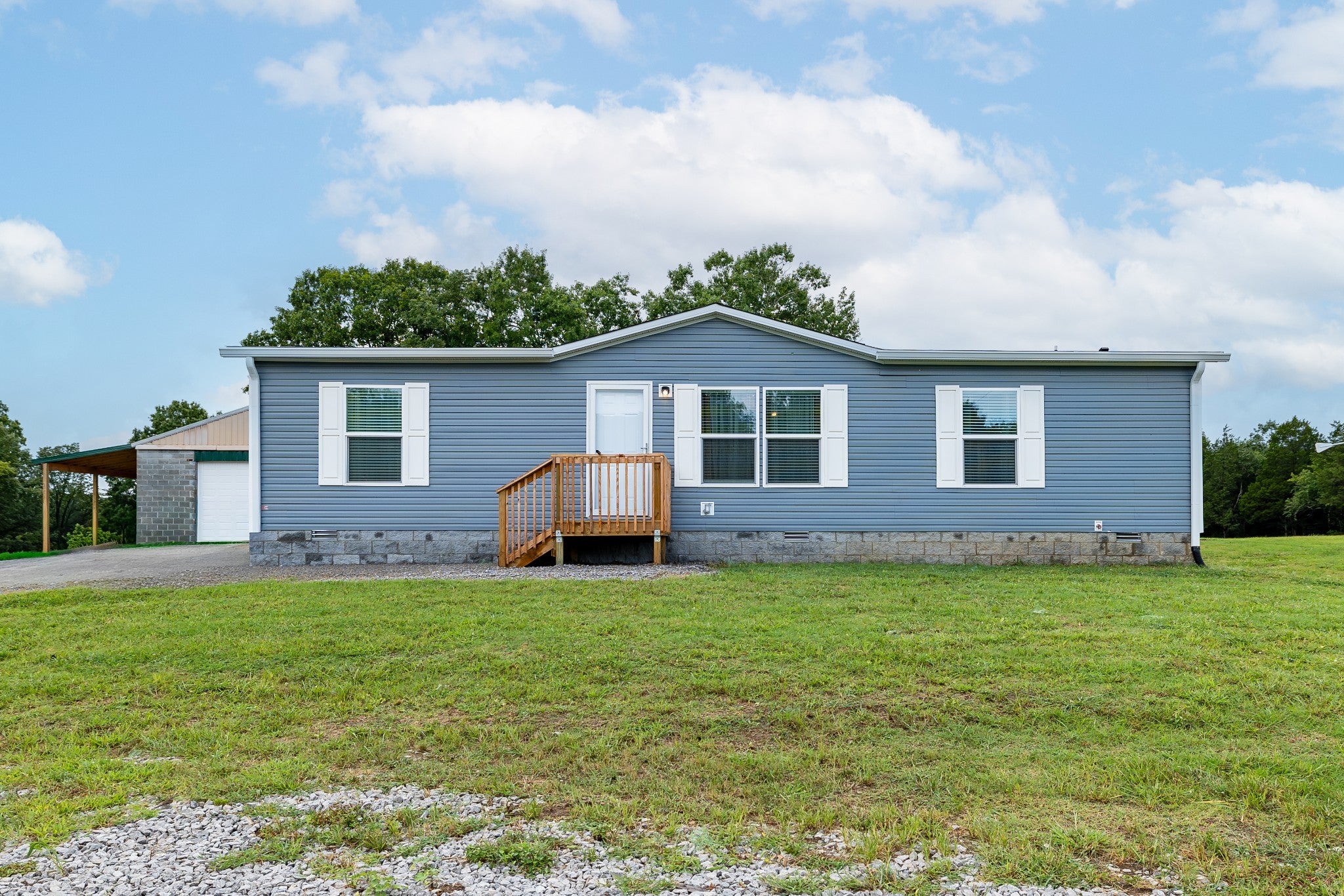 3592 Mahaley Rd