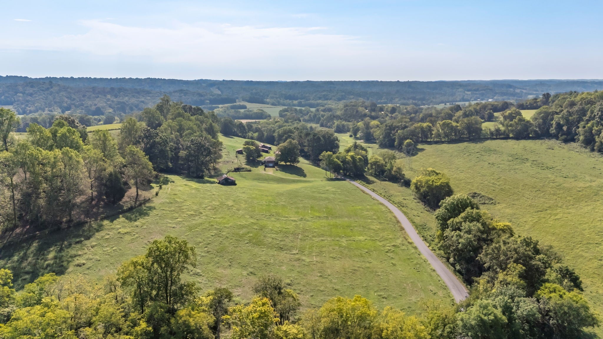 0 Steam Mill Hollow Road