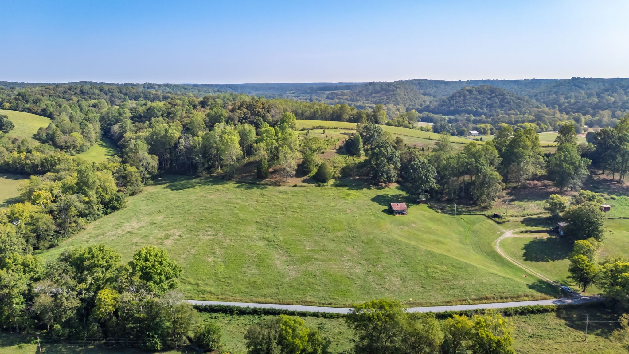 0 Steam Mill Hollow Road