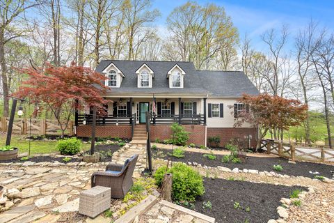 4046 Socata Ct White House TN 37188