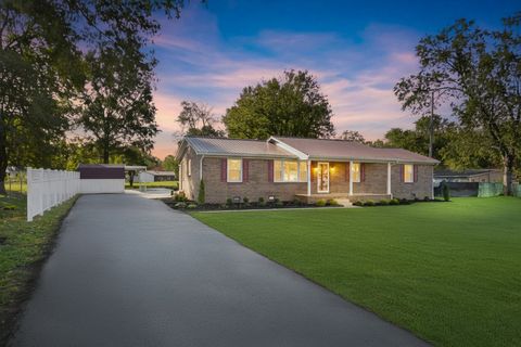 2100 A Street Tullahoma TN 37388