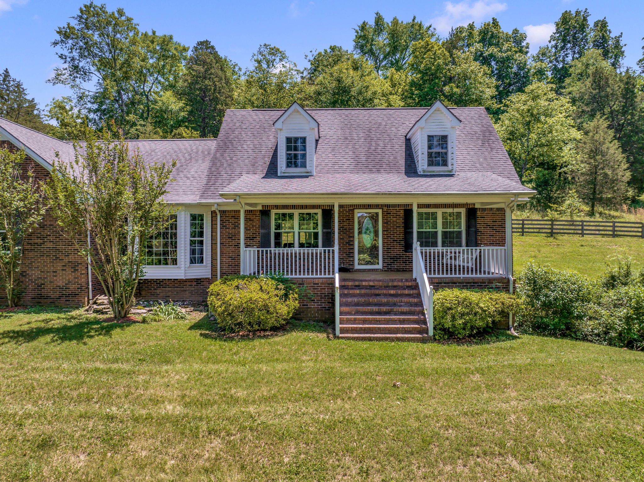 3413 Foster Chapel Rd