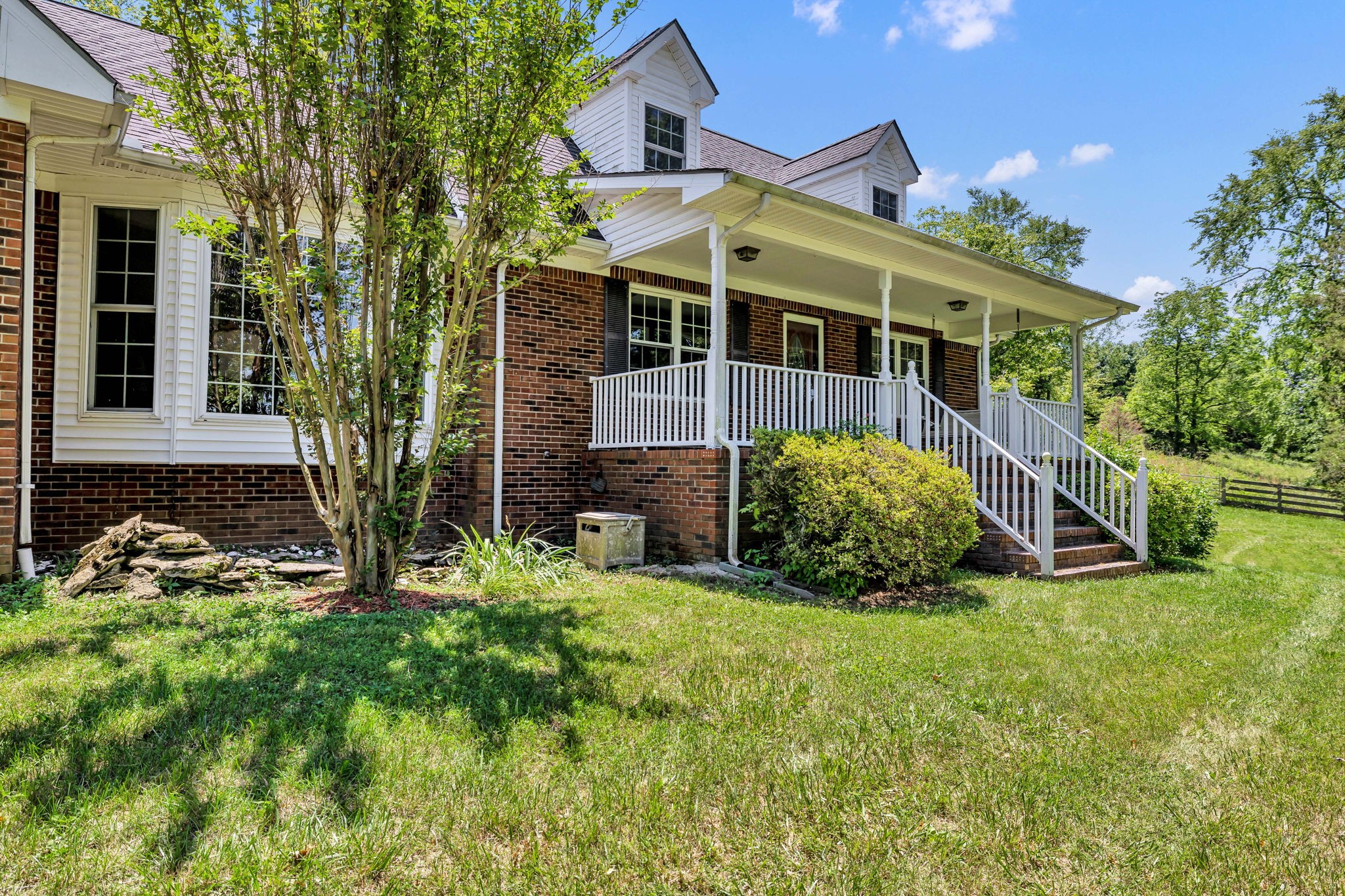 3413 Foster Chapel Rd
