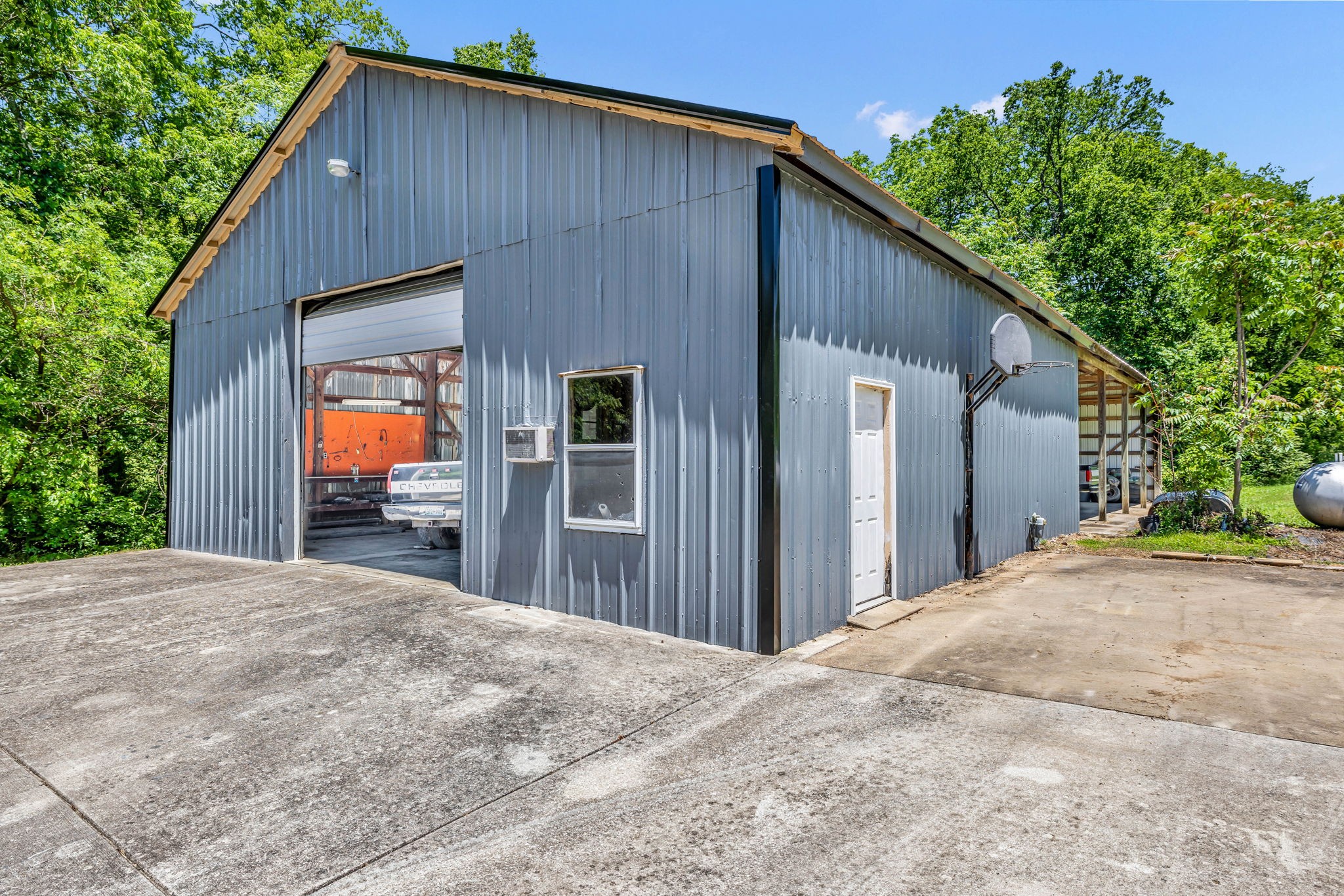 3413 Foster Chapel Rd