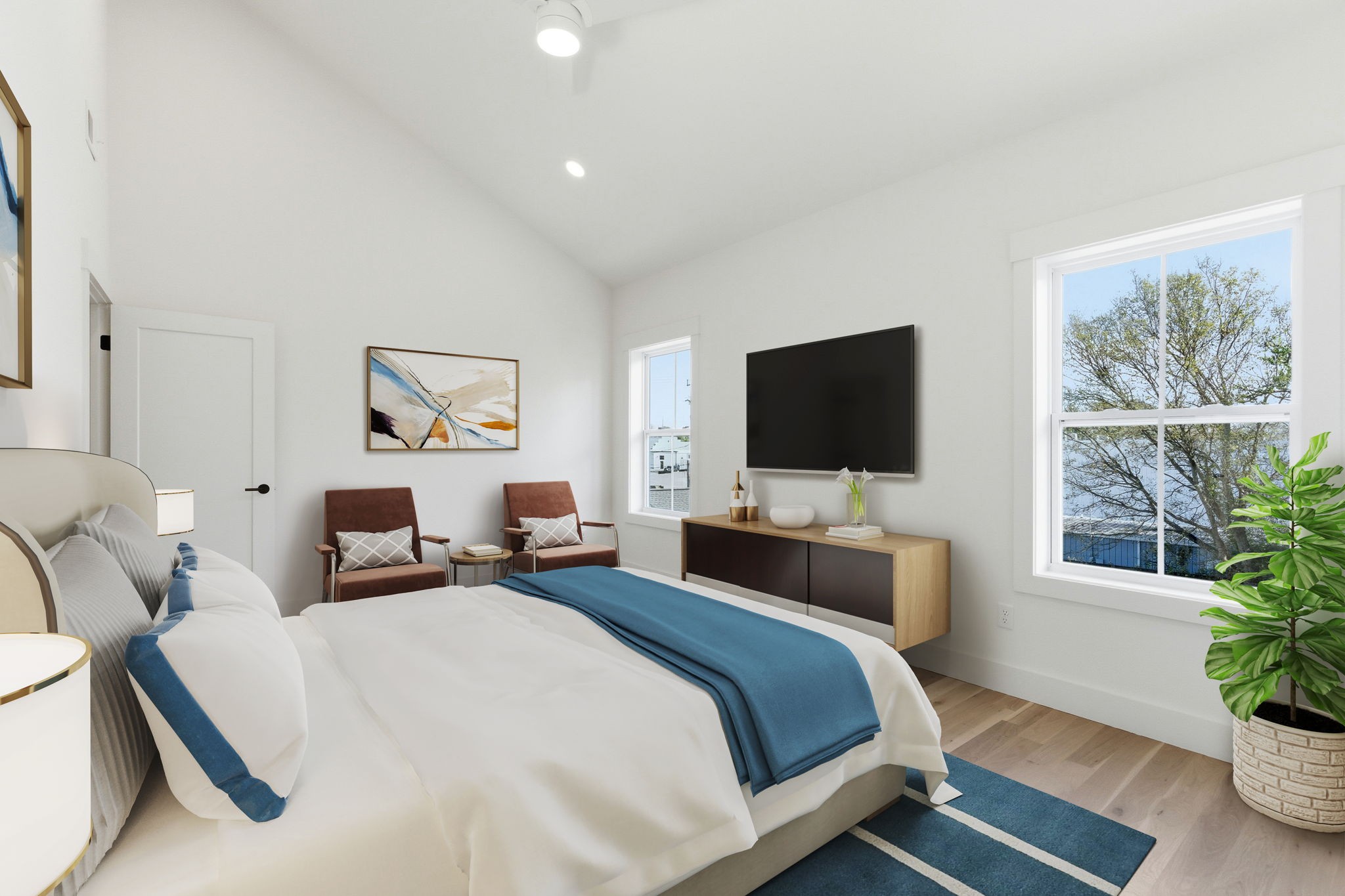 1020 W Kirkland Ave A