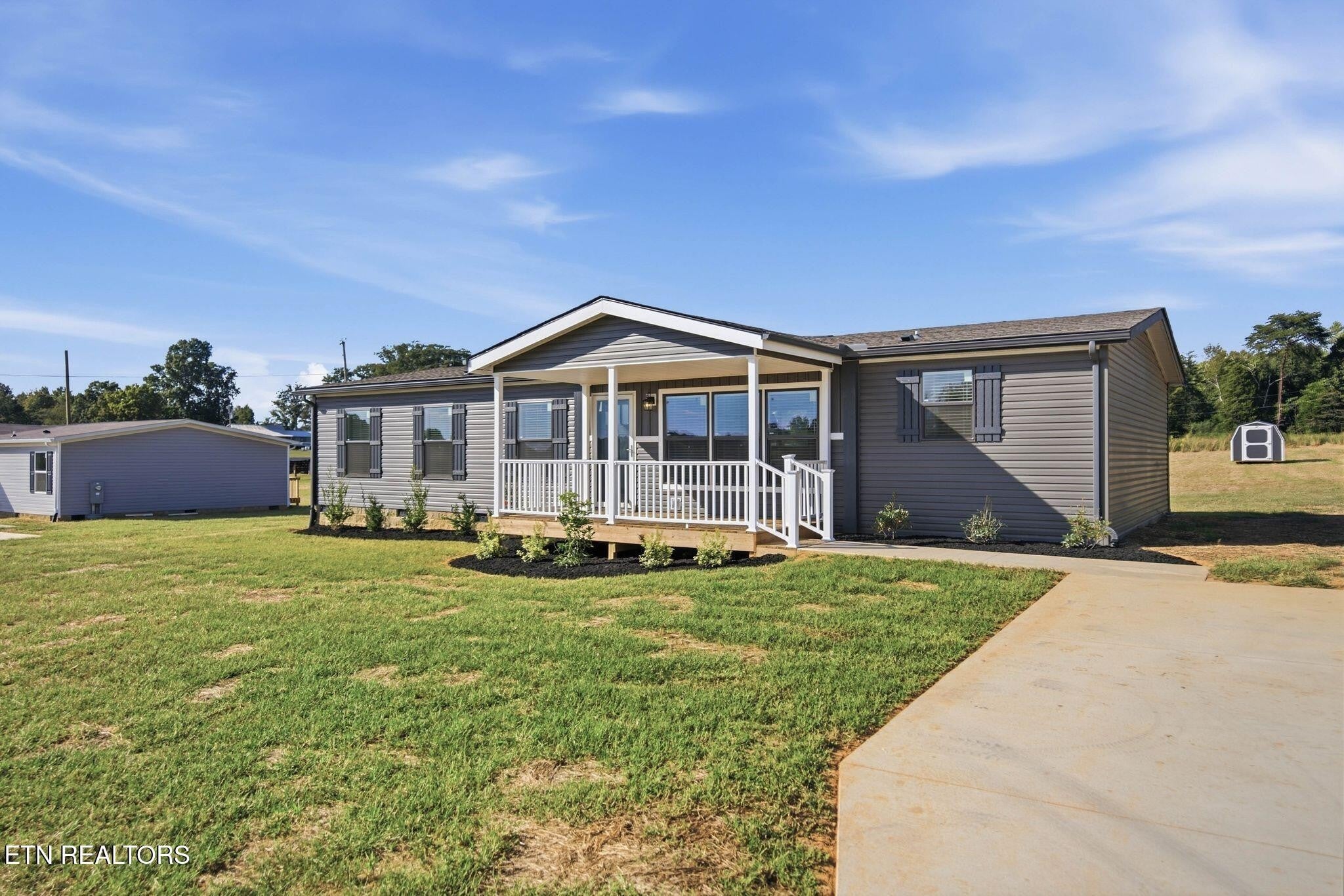 173 County Road 784A