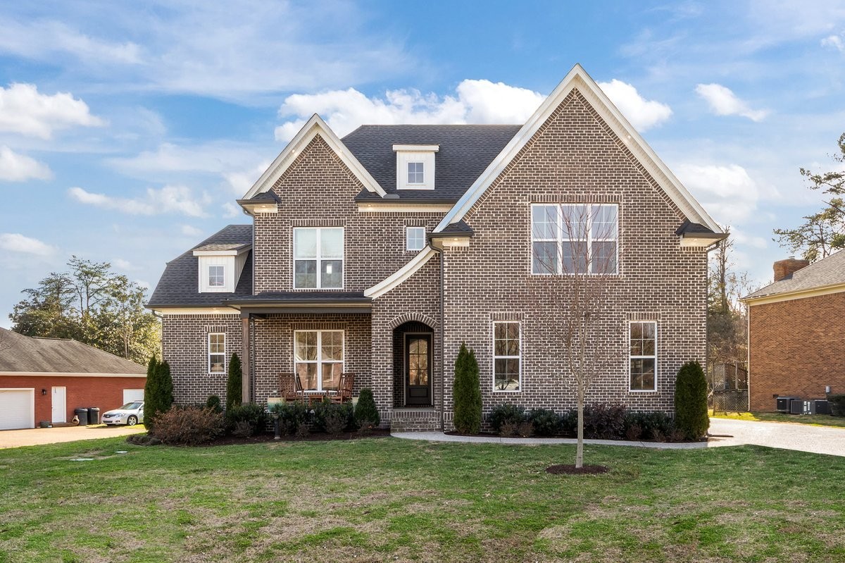 478 Harpeth Meadows Dr