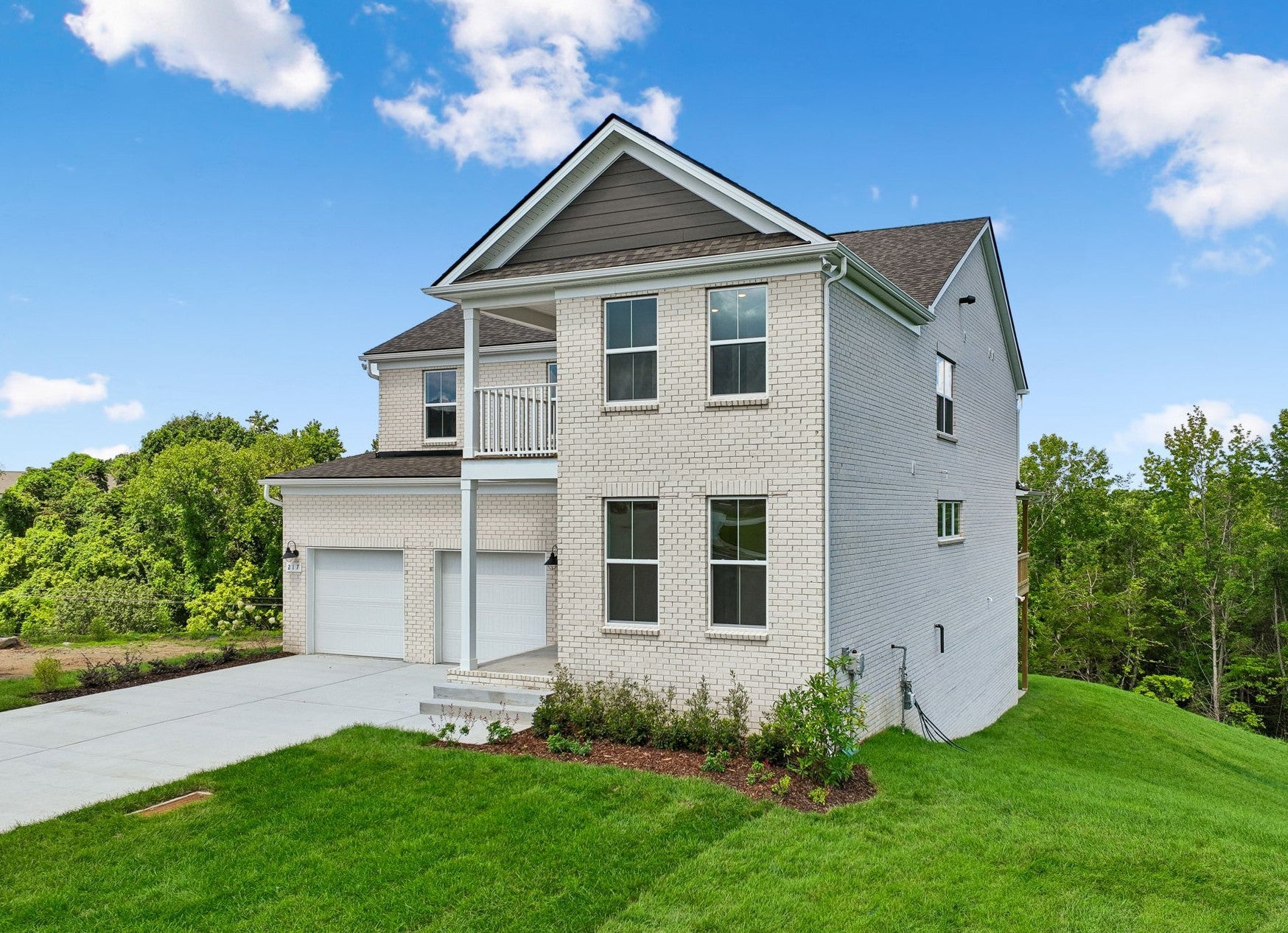 217 Ash Dale Dr