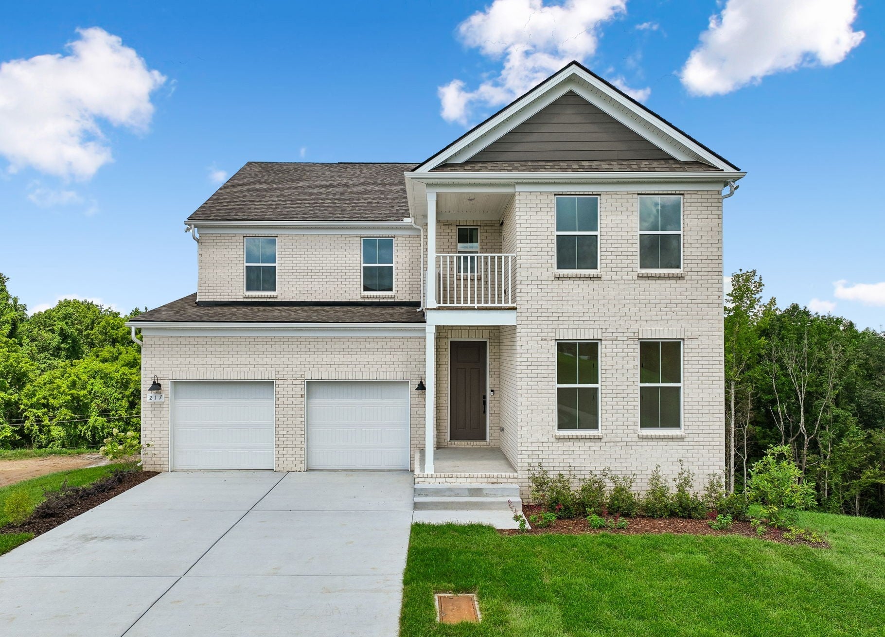 217 Ash Dale Dr