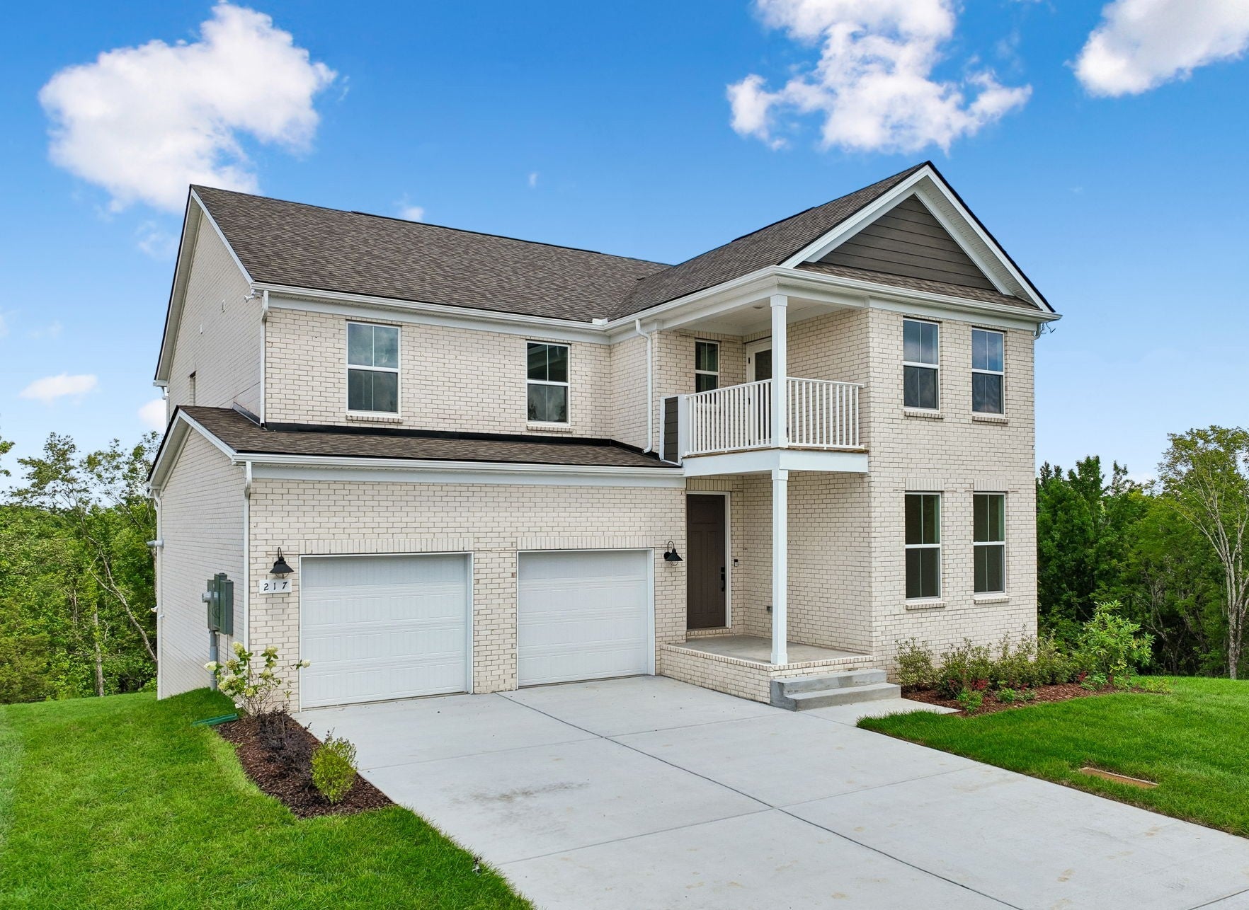 217 Ash Dale Dr