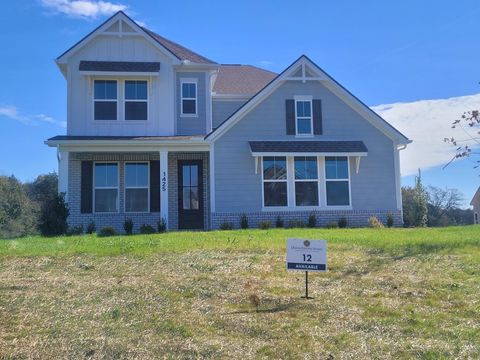 Photo of 1425 Charles Drive, Chapel Hill, TN 37034 (MLS # 3039330)