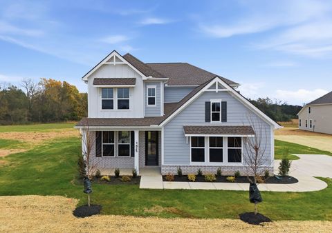 1425 Charles Drive Chapel Hill TN 37034