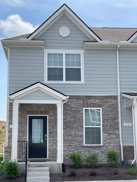1401 Walker Way Columbia TN 38401