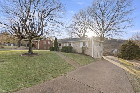 5903 Kinsdale Dr, Nashville, TN 37211 - MLS#: 2801094