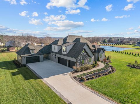 2155 Pinnacle Vw Cookeville TN 38506