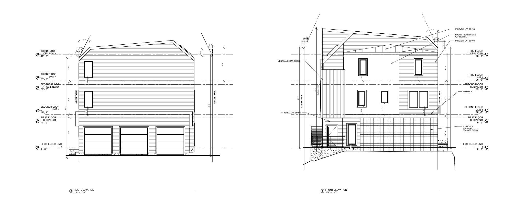 110 N 9th St