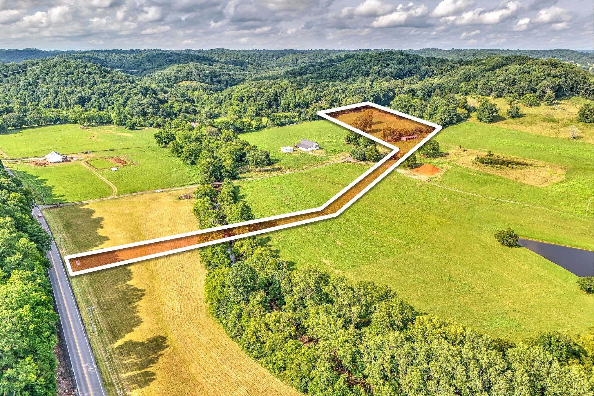 1089 Pennington Private Way