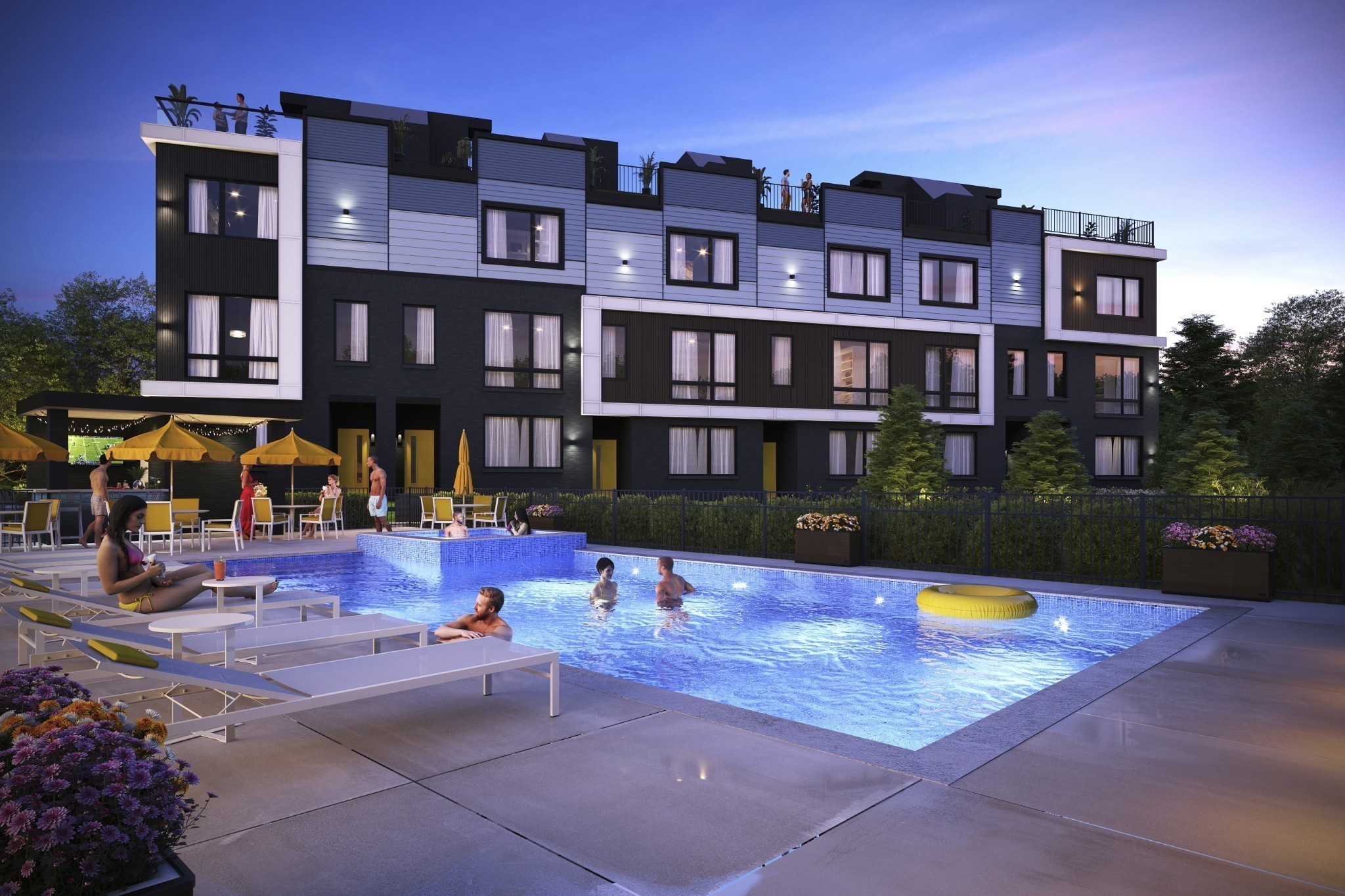 121 Ventura Way