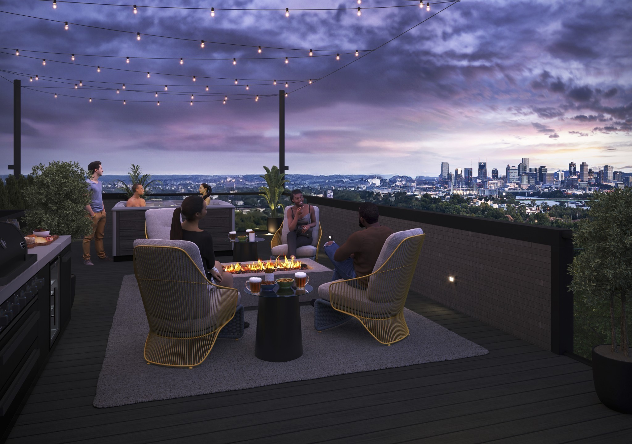 121 Ventura Way