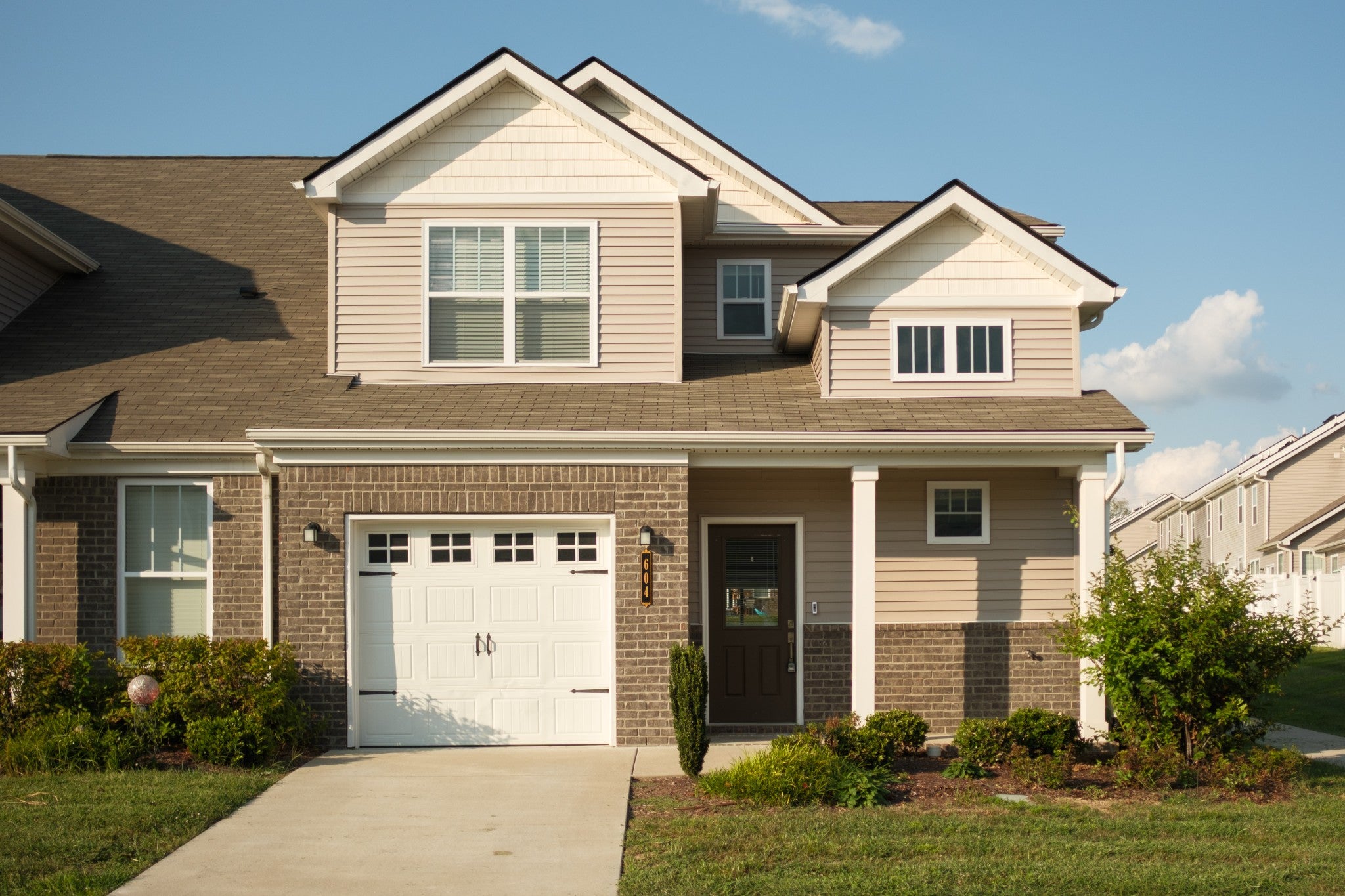 604 Birdie Dr