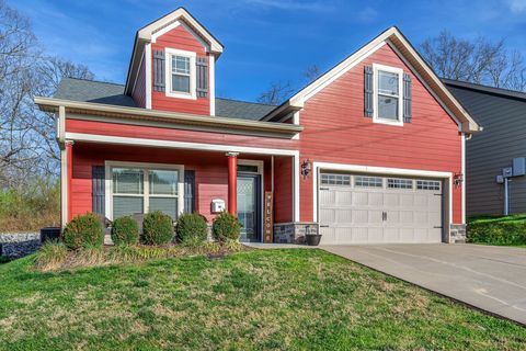 161 Caraway Court Dickson TN 37055