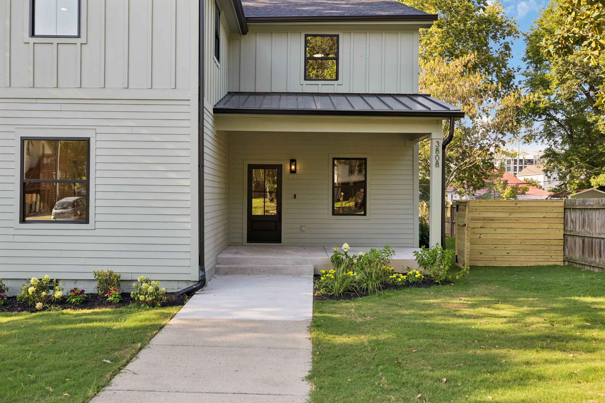 3808 Elkins Ave